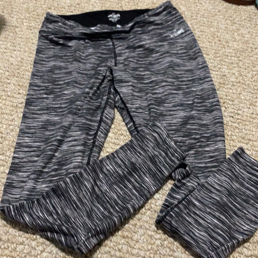 Work out pants